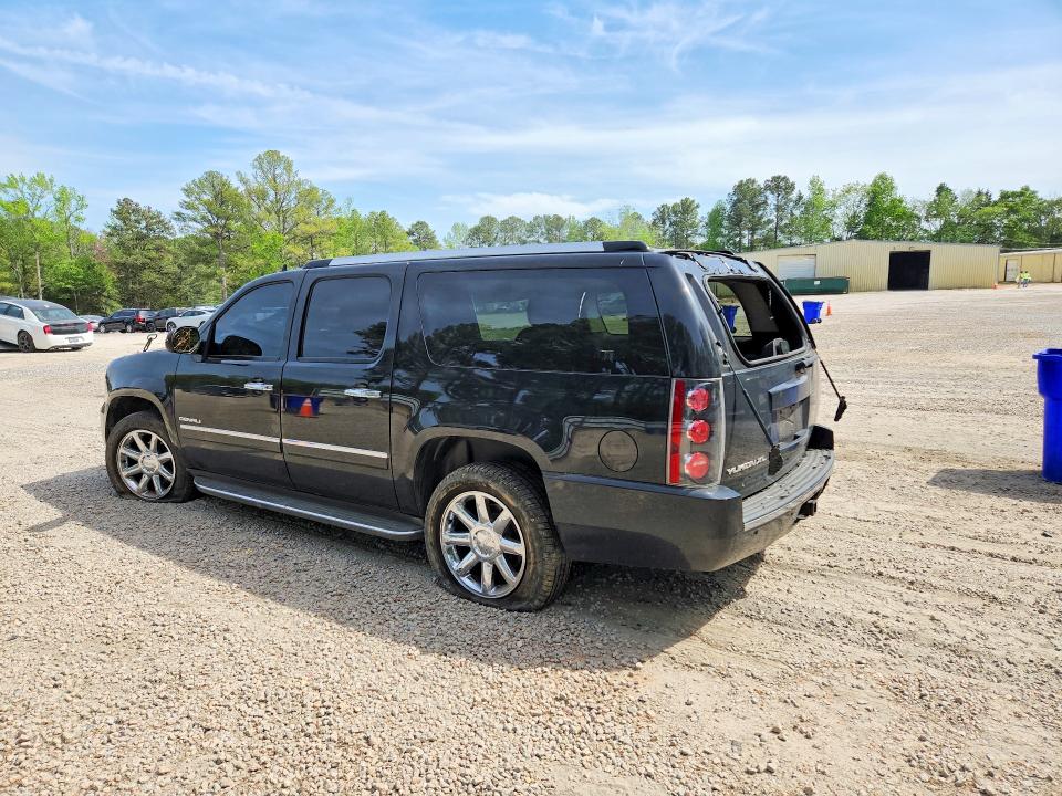 Продаж на аукціоні авто 2012 Gmc Yukon Xl, vin: 1GKS2MEF8CR210101, номер лоту: 49814936