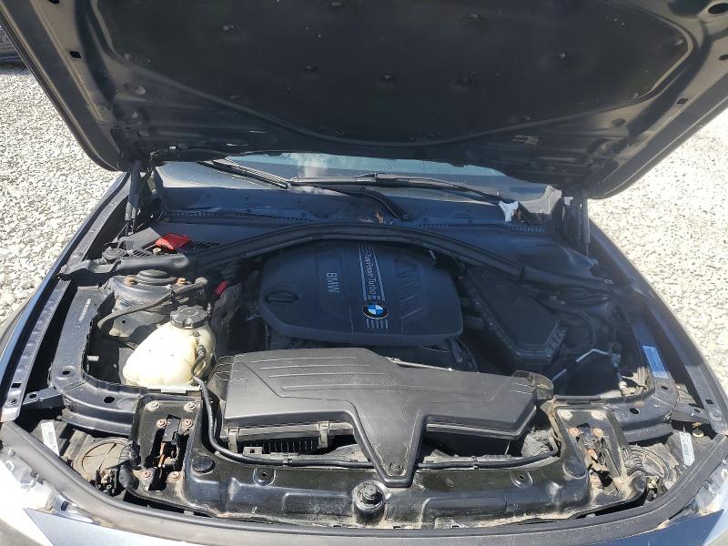 Продажа на аукционе авто 2014 Bmw 328, vin: WBA3D5C50EKX95176, номер лота: 51028606