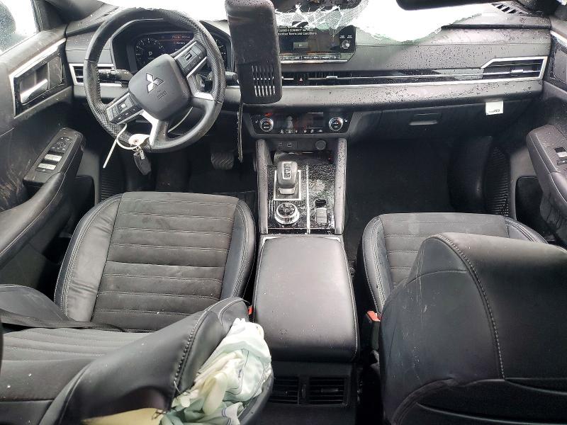 Aukcja sprzedaży 2023 Mitsubishi Outlander, vin: JA4J3UA84PZ048690, numer aukcji: 48879546