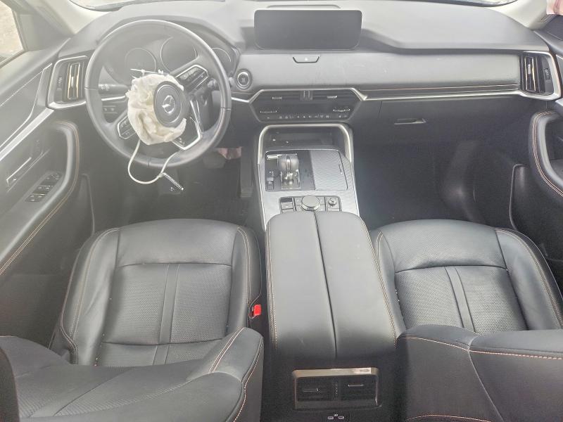 Aukcja sprzedaży 2024 Mazda Cx-90, vin: JM3KKCHD2R1106072, numer aukcji: 48740716