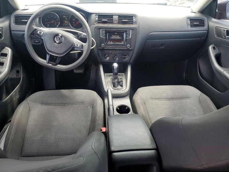 Aukcja sprzedaży 2016 Volkswagen Jetta, vin: 3VW267AJ6GM237720, numer aukcji: 48944866