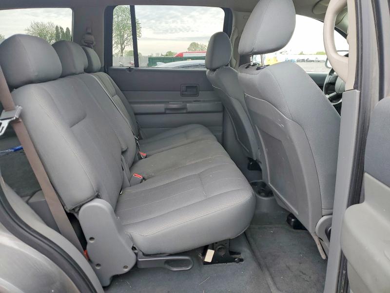2005 Dodge Durango მანქანა იყიდება აუქციონზე, vin: 1D4HB38N45F586188, აუქციონის ნომერი: 51021036