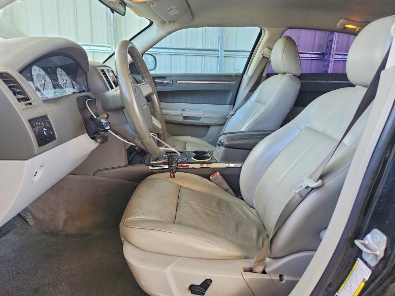 49475926 :رقم المزاد ، 2C3CA5CV5AH160830 vin ، 2010 Chrysler 300 مزاد بيع