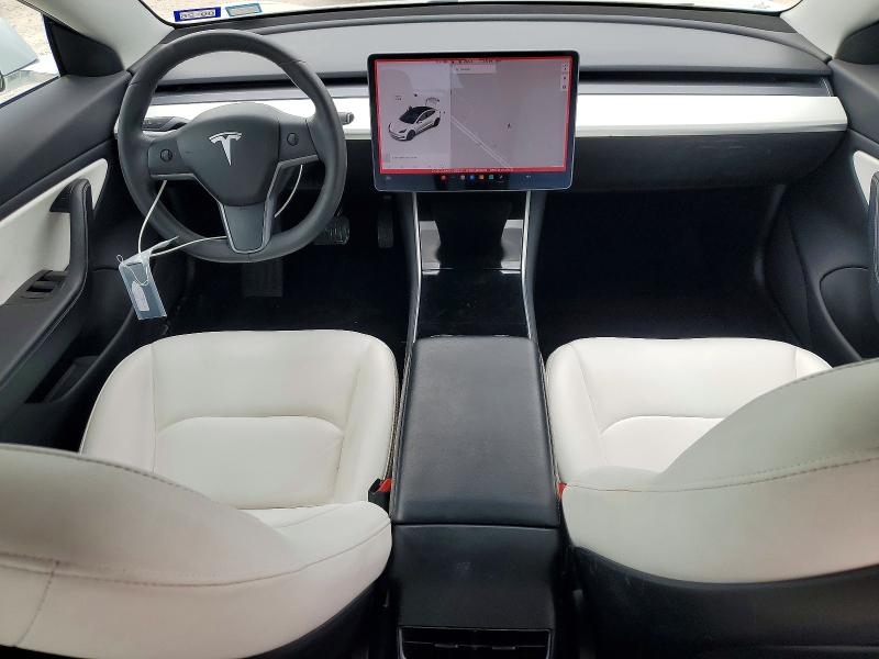 Aukcja sprzedaży 2019 Tesla Model 3, vin: 5YJ3E1EA4KF509227, numer aukcji: 48406826