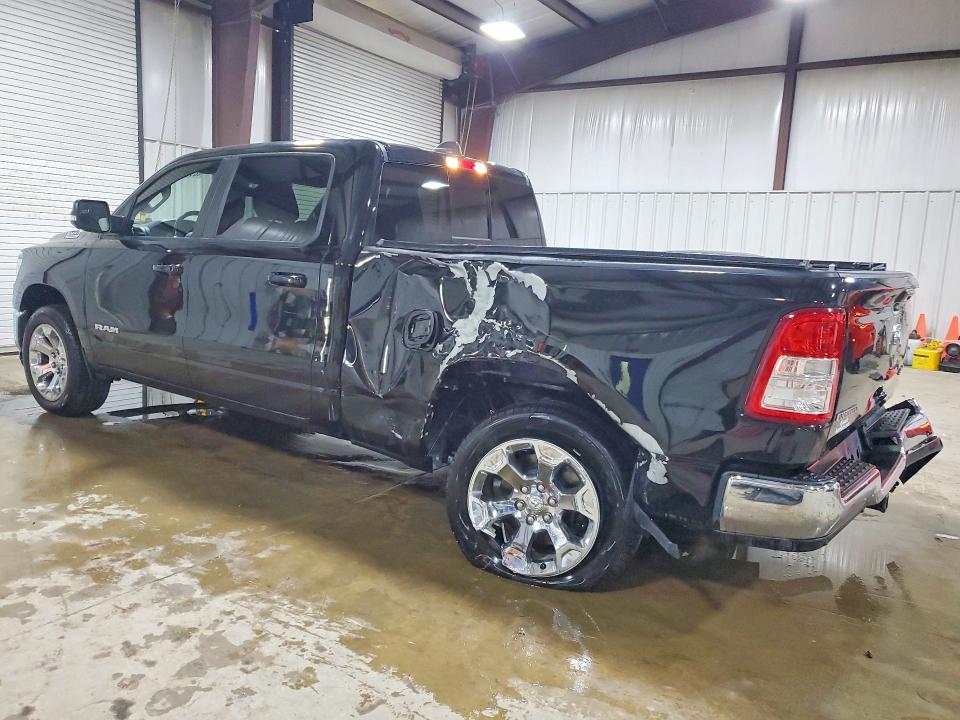 Продажа на аукционе авто 2022 Ram 1500, vin: 1C6RRFMG6NN440698, номер лота: 48971526