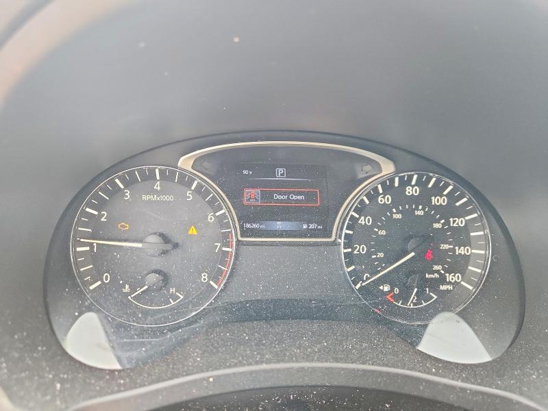 Продажа на аукционе авто 2018 Nissan Altima, vin: 1N4AL3AP6JC280697, номер лота: 50185116
