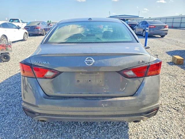Aukcja sprzedaży 2021 Nissan Altima, vin: 1N4BL4CV6MN405261, numer aukcji: 50083836