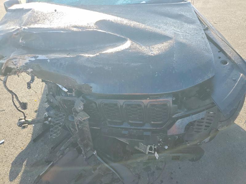 51724366 :رقم المزاد ، 1C4RJHAG3RC247975 vin ، 2024 Jeep Grand Cherokee مزاد بيع