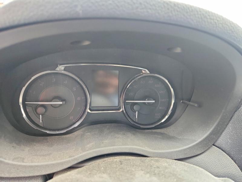 Продаж на аукціоні авто 2016 Subaru Wrx, vin: JF1VA1B69G9817361, номер лоту: 49932316