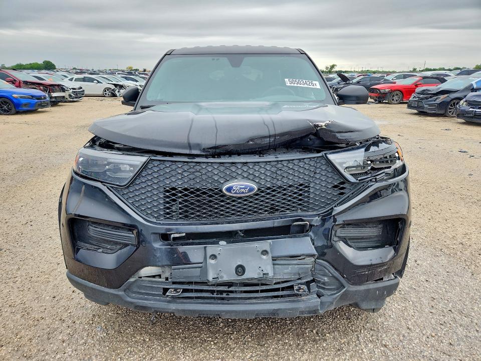 Продаж на аукціоні авто 2023 Ford Explorer, vin: 1FM5K8AB8PGB99469, номер лоту: 50503426