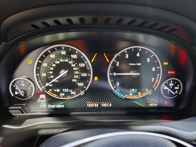 Aukcja sprzedaży 2017 Bmw X3, vin: 5UXWX9C33H0T20312, numer aukcji: 48840106