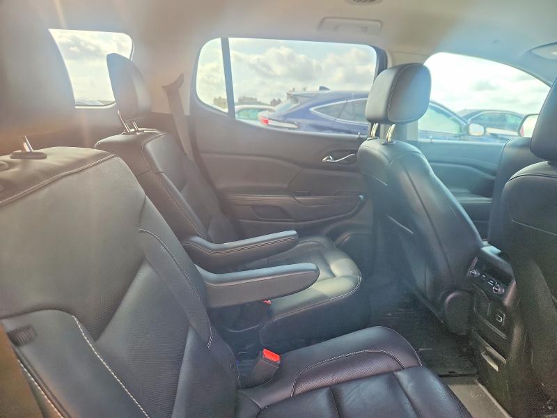 Продажа на аукционе авто 2019 Gmc Acadia, vin: 1GKKNMLS2KZ139628, номер лота: 51509086