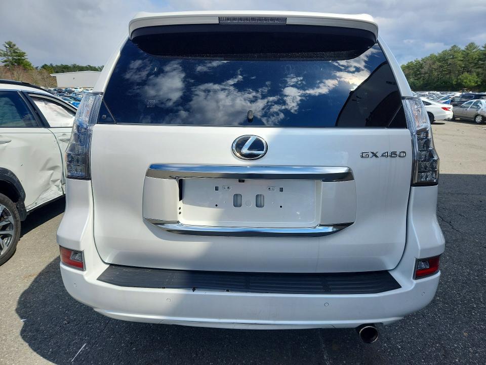 49281336 :رقم المزاد ، JTJAM7BX9P5346215 vin ، 2023 Lexus Gx مزاد بيع