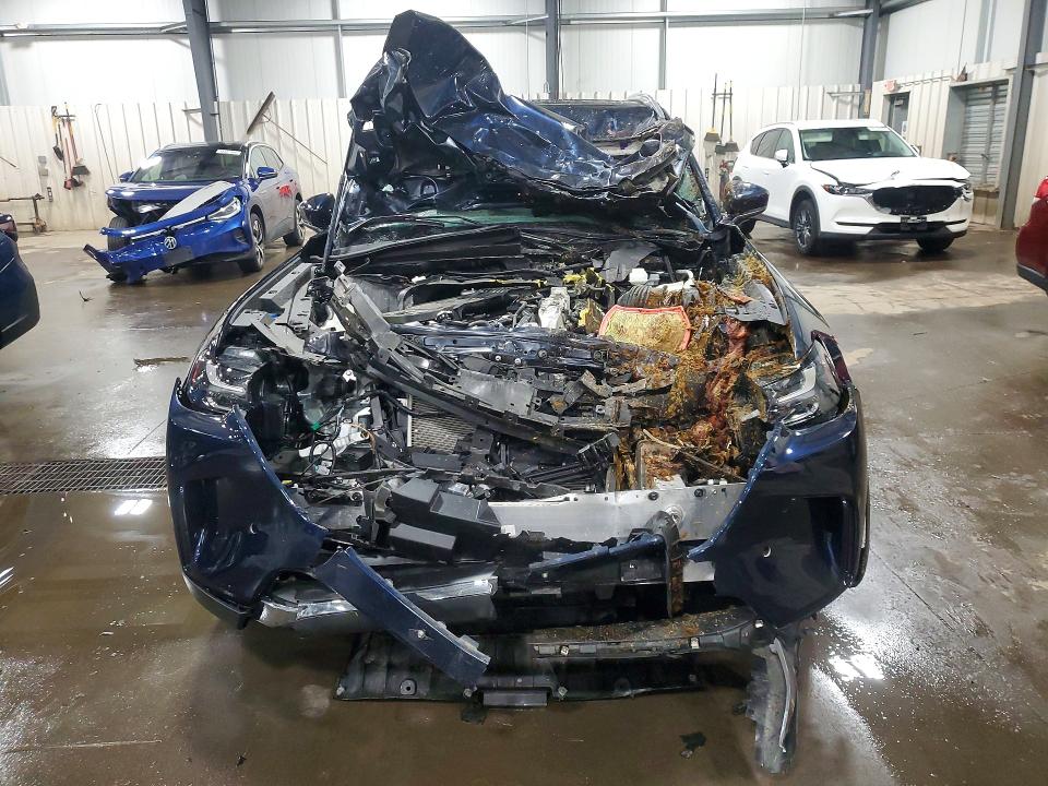Aukcja sprzedaży 2024 Mazda Cx-90, vin: JM3KKDHD9R1154805, numer aukcji: 48447746