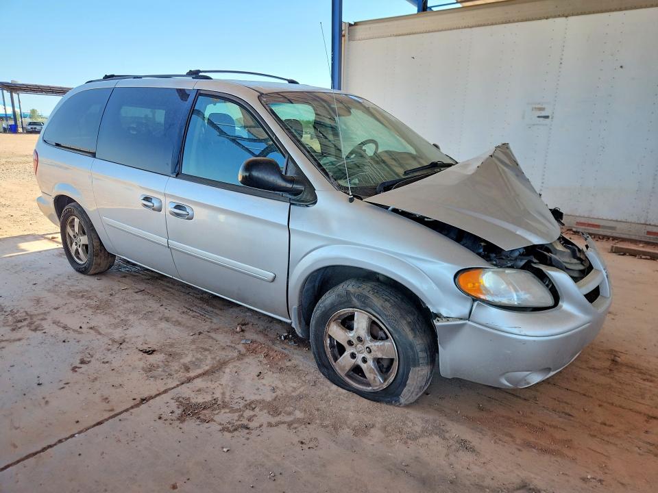Aukcja sprzedaży 2007 Dodge Grand Caravan, vin: 2D4GP44L67R188337, numer aukcji: 51715746