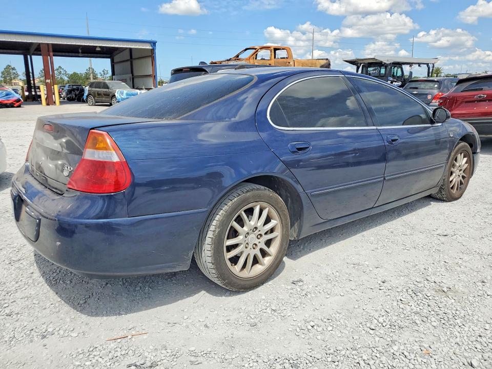 Aukcja sprzedaży 2004 Chrysler 300m, vin: 2C3HE66G14H690486, numer aukcji: 50971306