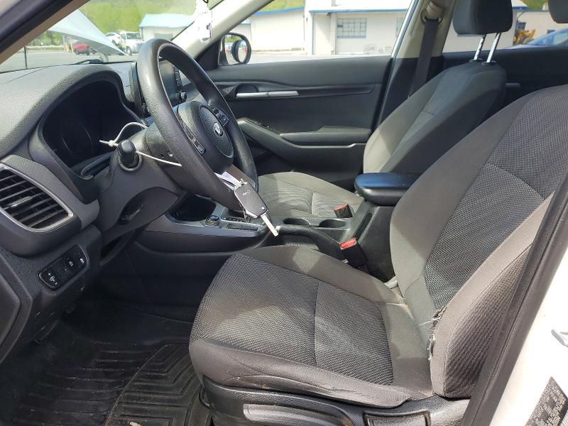 Продаж на аукціоні авто 2021 Kia Seltos, vin: KNDEPCAA7M7223594, номер лоту: 50710546