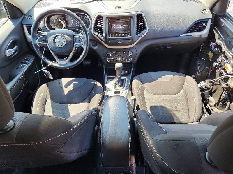 Продажа на аукционе авто 2016 Jeep Cherokee, vin: 1C4PJLCB9GW297612, номер лота: 51406896