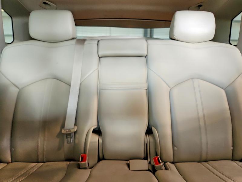 2014 Cadillac Srx მანქანა იყიდება აუქციონზე, vin: 3GYFNGE39ES580348, აუქციონის ნომერი: 50793626