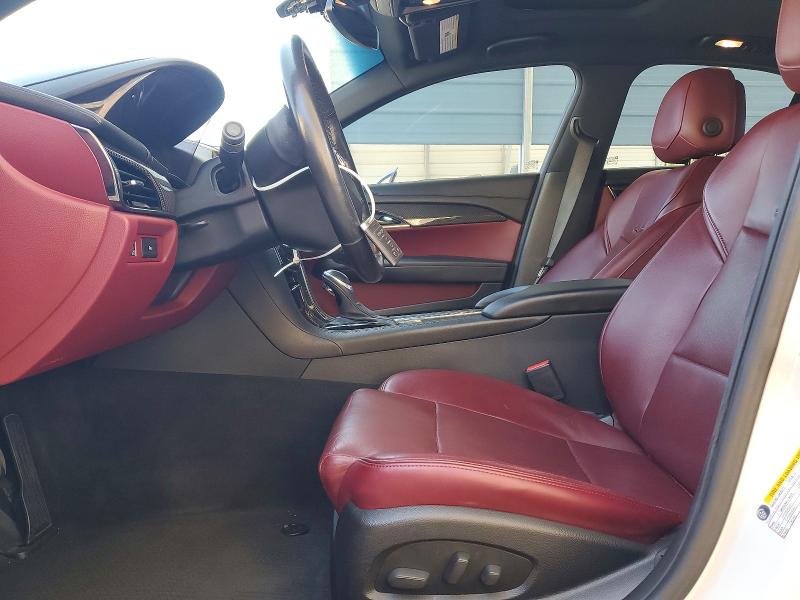 Aukcja sprzedaży 2014 Cadillac Ats, vin: 1G6AB5RX0E0188640, numer aukcji: 48304376