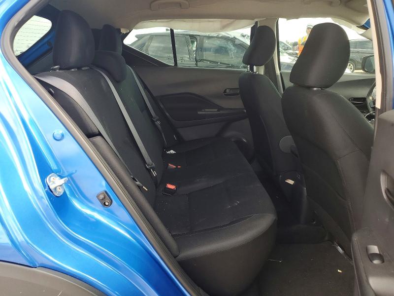 Aukcja sprzedaży 2024 Nissan Kicks, vin: 3N1CP5BV0RL478825, numer aukcji: 49680666