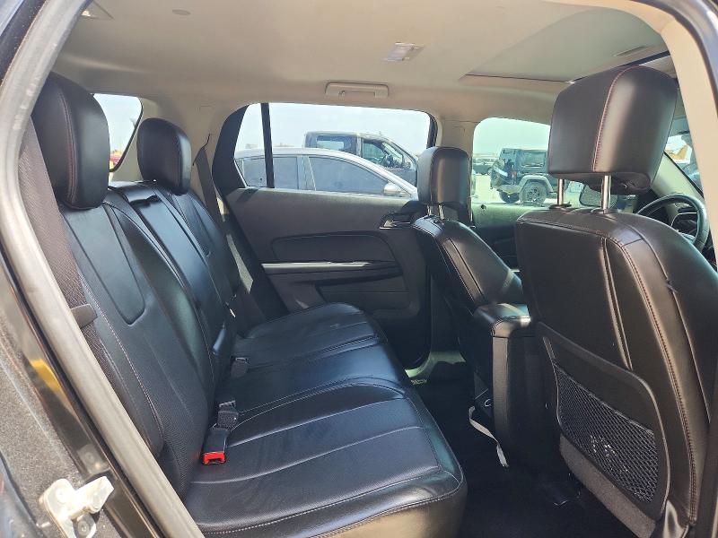 Aukcja sprzedaży 2017 Gmc Terrain, vin: 2GKALPEK9H6335733, numer aukcji: 49558886