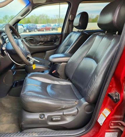 Продаж на аукціоні авто 2003 Mazda Tribute, vin: 4F2CZ06163KM45676, номер лоту: 48475636