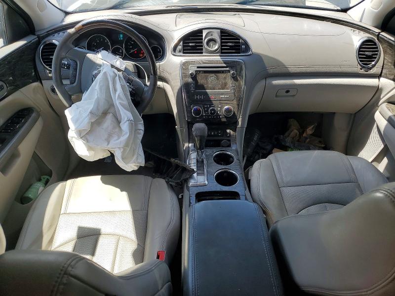 Продаж на аукціоні авто 2014 Buick Enclave, vin: 5GAKRBKD6EJ133892, номер лоту: 49594246