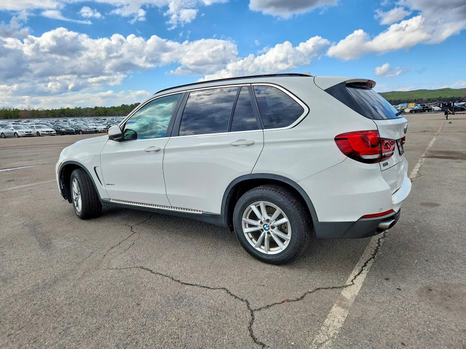 Продажа на аукционе авто 2014 Bmw X5, vin: 5UXKR0C5XE0H25099, номер лота: 50577886
