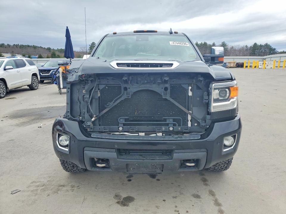 Продажа на аукционе авто 2019 Gmc Sierra, vin: 1GT42WEY1KF190016, номер лота: 47448296