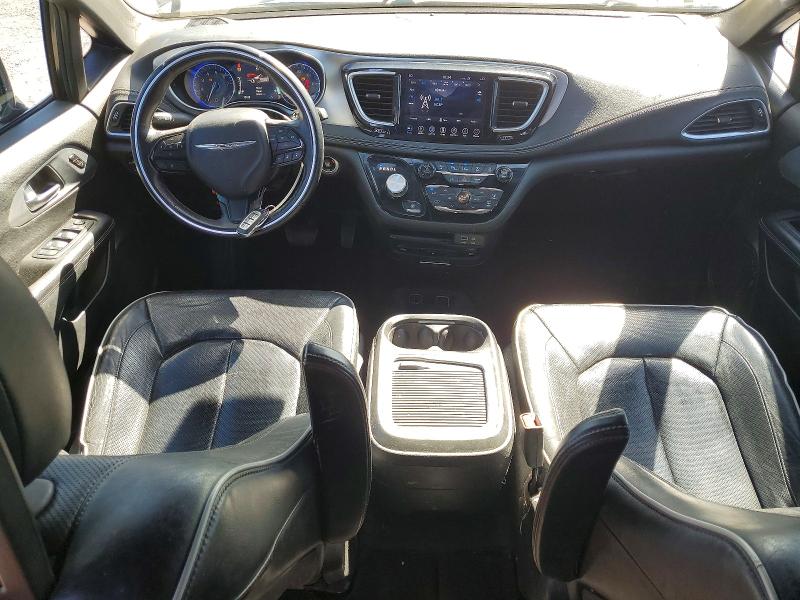 Aukcja sprzedaży 2018 Chrysler Pacifica, vin: 2C4RC1GG0JR259893, numer aukcji: 47991886