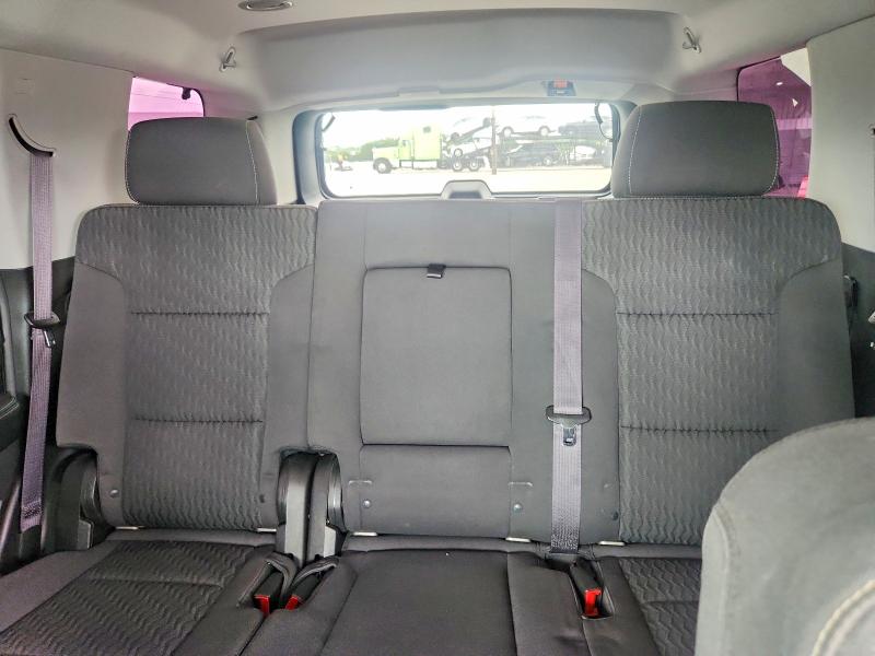 50060186 :رقم المزاد ، 1GKS1AKC3GR383333 vin ، 2016 Gmc Yukon مزاد بيع