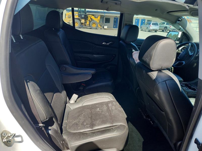2021 Gmc Acadia მანქანა იყიდება აუქციონზე, vin: 1GKKNULS0MZ115816, აუქციონის ნომერი: 49063826