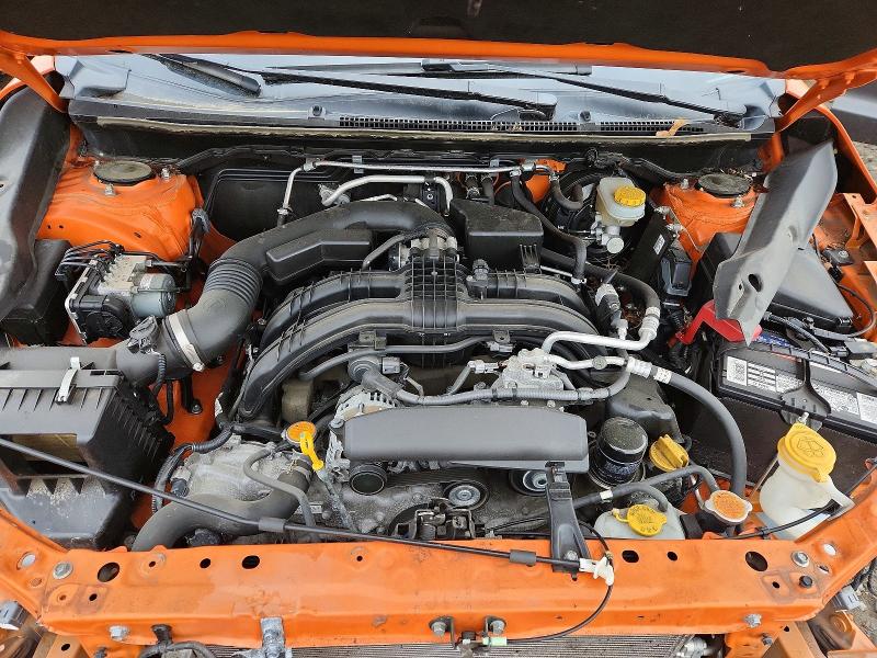 Aukcja sprzedaży 2019 Subaru Crosstrek, vin: JF2GTAMC5KH316175, numer aukcji: 50322636