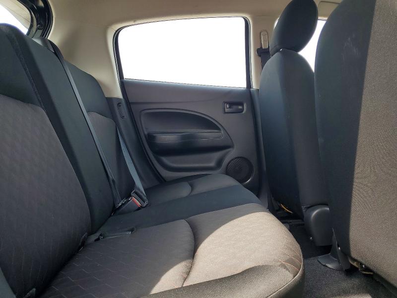 Aukcja sprzedaży 2021 Mitsubishi Mirage, vin: ML32AUHJ9MH013138, numer aukcji: 48459946