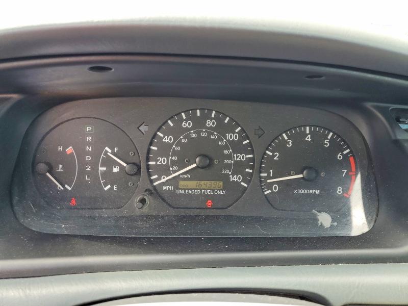 1999 Toyota Camry მანქანა იყიდება აუქციონზე, vin: 4T1BG22KXXU548214, აუქციონის ნომერი: 50870396