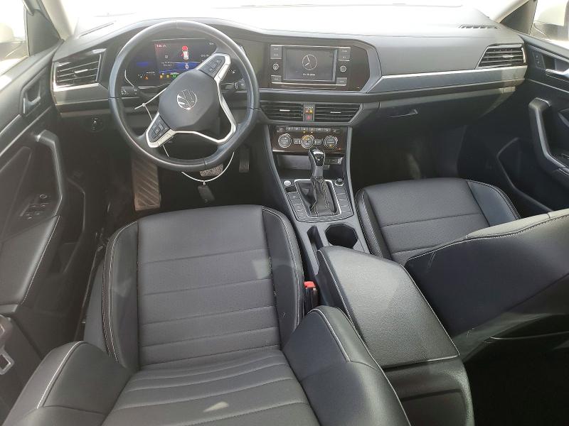 Aukcja sprzedaży 2023 Volkswagen Jetta, vin: 3VW7M7BU8PM006967, numer aukcji: 51954186