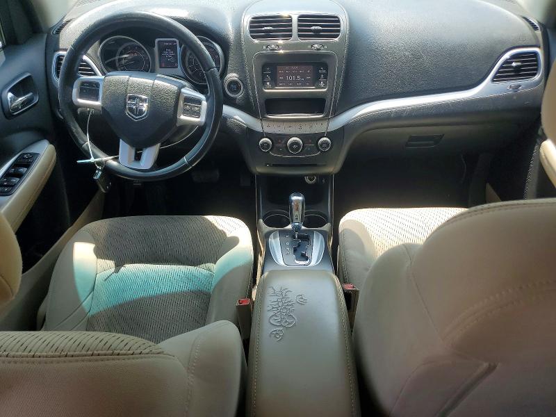 Aukcja sprzedaży 2012 Dodge Journey, vin: 3C4PDCAB6CT388833, numer aukcji: 51027186
