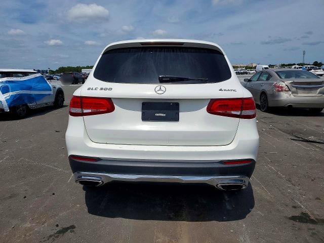 Продаж на аукціоні авто 2016 Mercedes-benz Glc, vin: WDC0G4KB1GF100787, номер лоту: 49652636