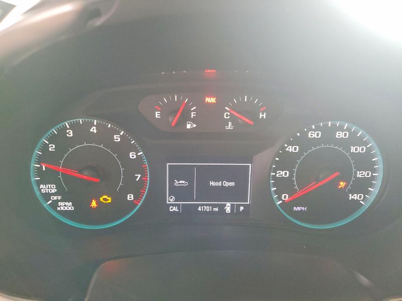 Aukcja sprzedaży 2024 Chevrolet Malibu, vin: 1G1ZC5ST8RF221027, numer aukcji: 48922336