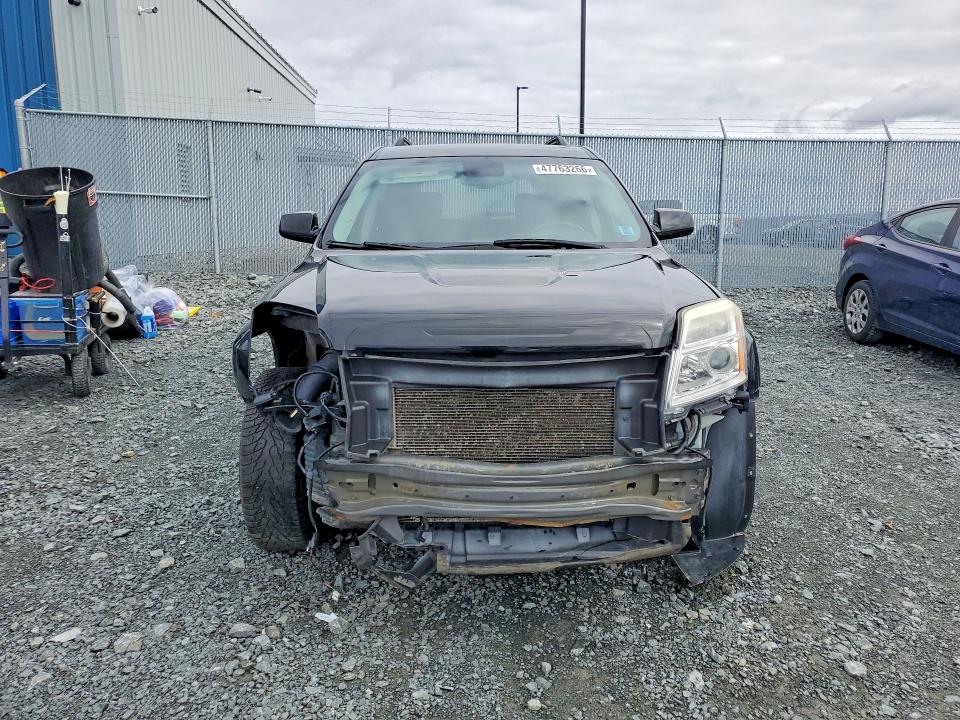 47763266 :رقم المزاد ، 2GKFLTEK5H6335579 vin ، 2017 Gmc Terrain مزاد بيع