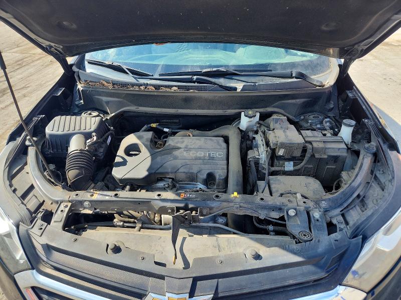 Продаж на аукціоні авто 2020 Chevrolet Equinox, vin: 2GNAXHEV7L6171303, номер лоту: 50100686
