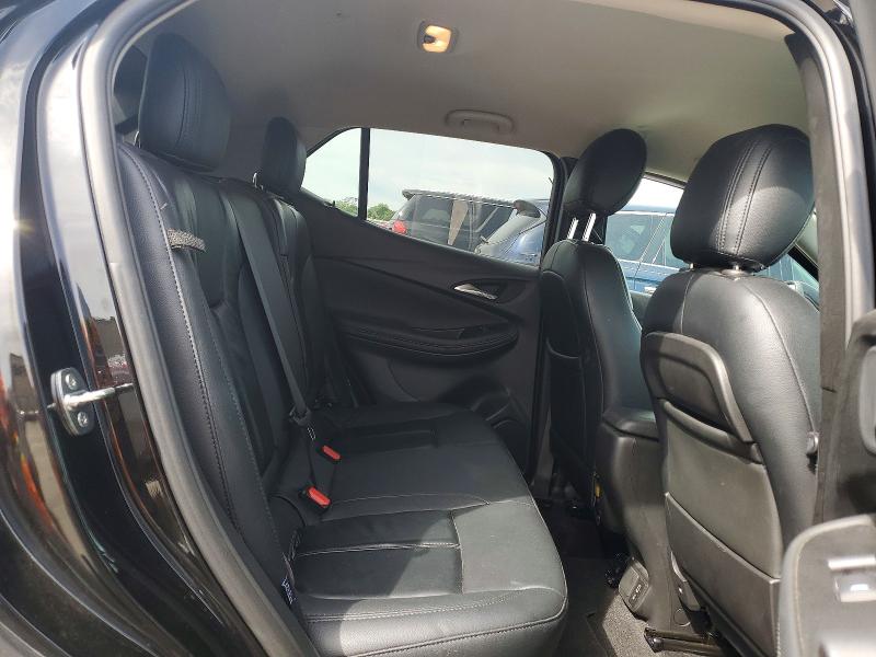 Aukcja sprzedaży 2021 Buick Encore Gx, vin: KL4MMBS27MB044694, numer aukcji: 50611626