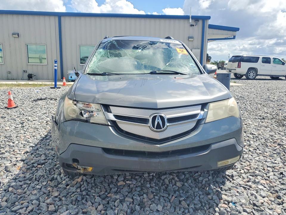 Продаж на аукціоні авто 2008 Acura Mdx, vin: 2HNYD28298H527920, номер лоту: 49277856