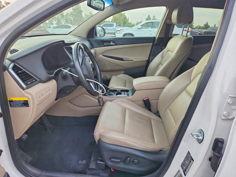 Aukcja sprzedaży 2016 Hyundai Tucson, vin: KM8J33A29GU138843, numer aukcji: 49848236