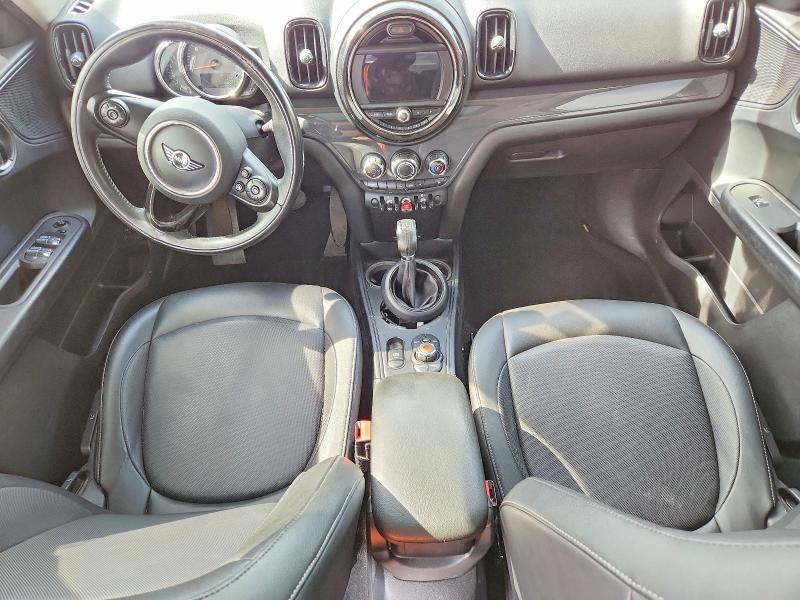 Продаж на аукціоні авто 2019 Mini Cooper, vin: WMZYV5C58K3F57929, номер лоту: 49082266