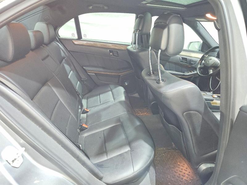 Aukcja sprzedaży 2011 Mercedes-benz E, vin: WDDHF8HBXBA421071, numer aukcji: 49107786