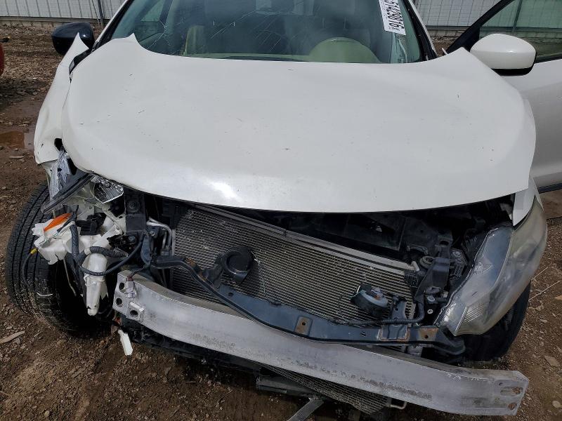 Aukcja sprzedaży 2012 Nissan Murano, vin: JN8AZ1MW3CW226876, numer aukcji: 51429816