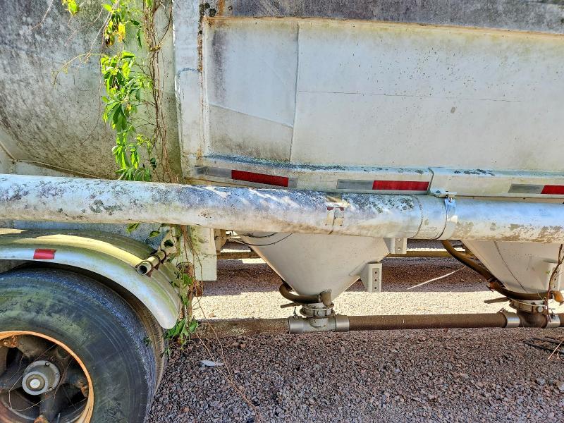 Продаж на аукціоні авто 1978 Butler Trailers, vin: 9515855, номер лоту: 51090596