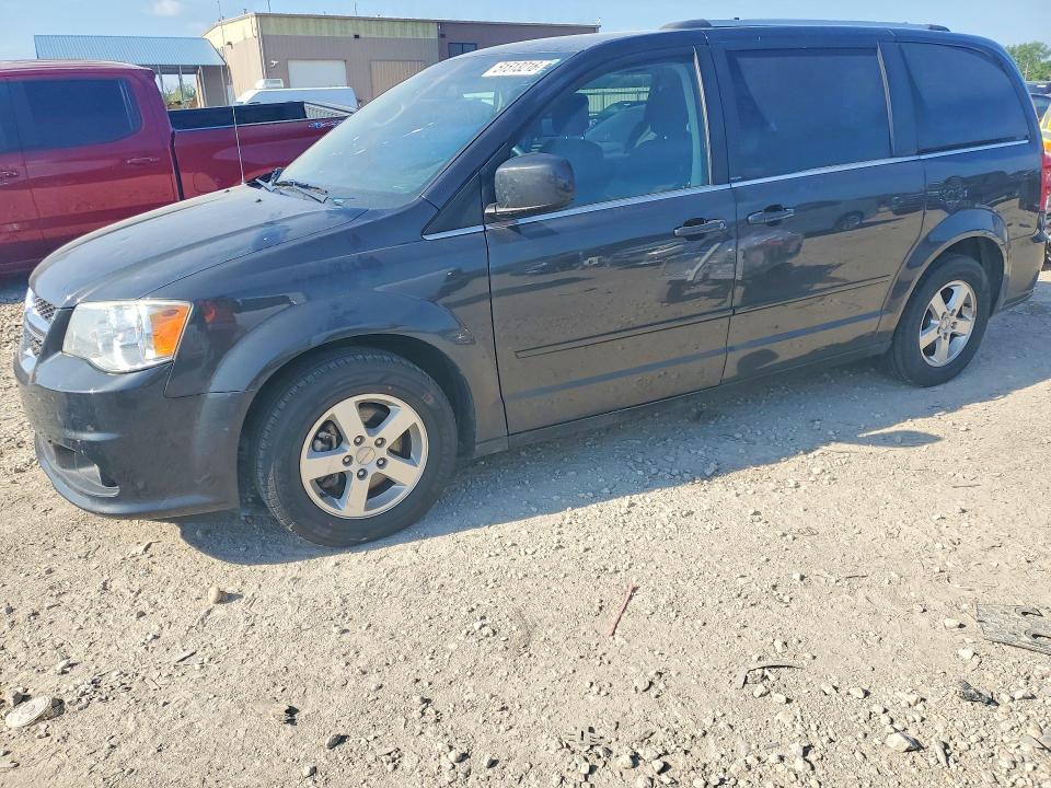 Продаж на аукціоні авто 2011 Dodge Grand Caravan, vin: 2D4RN5DG5BR748977, номер лоту: 51513216